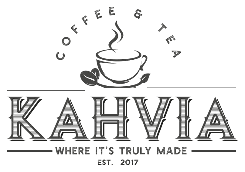Kahvia primary identity