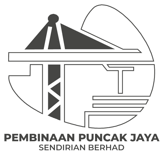 Pembinaan Puncak Jaya Sdn. Bhd. logo