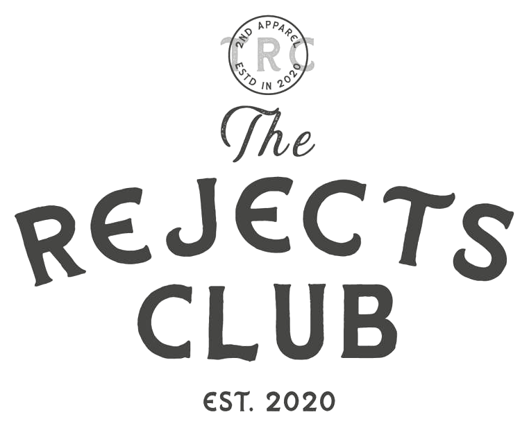 The Rejects Club logo